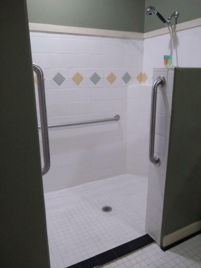 Southern Comfort Suites Mayfield Luaran gambar